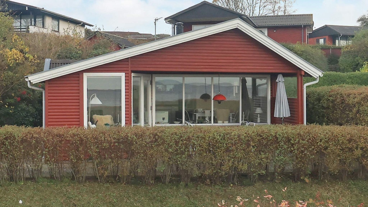Photo of Outdoor in Helletofte