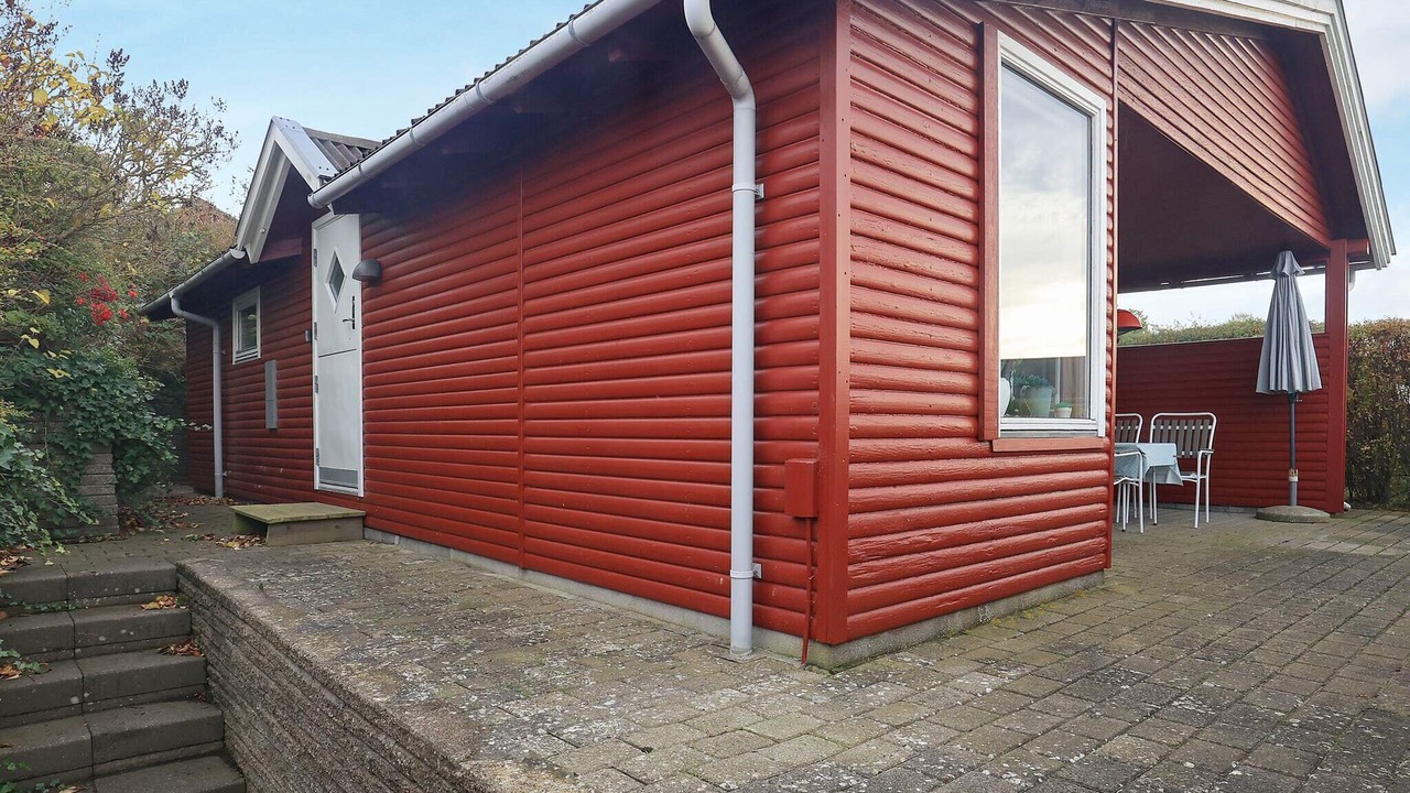 Photo of Outdoor in Helletofte