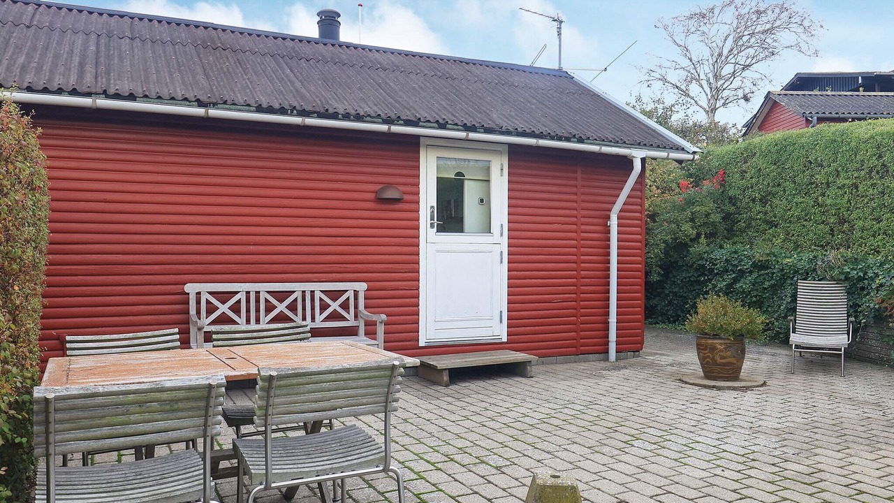 Photo of Outdoor in Helletofte