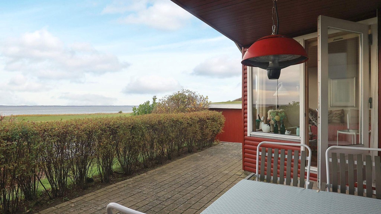 Photo of Outdoor in Helletofte