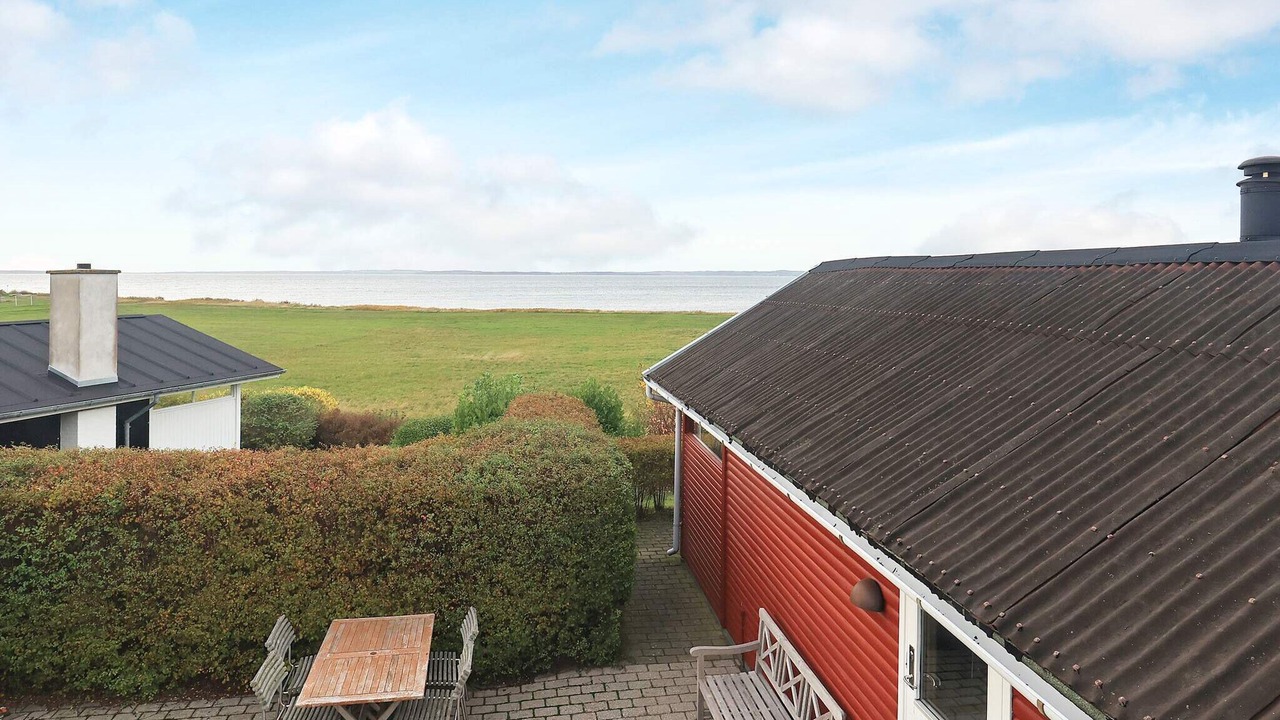Photo of Outdoor in Helletofte