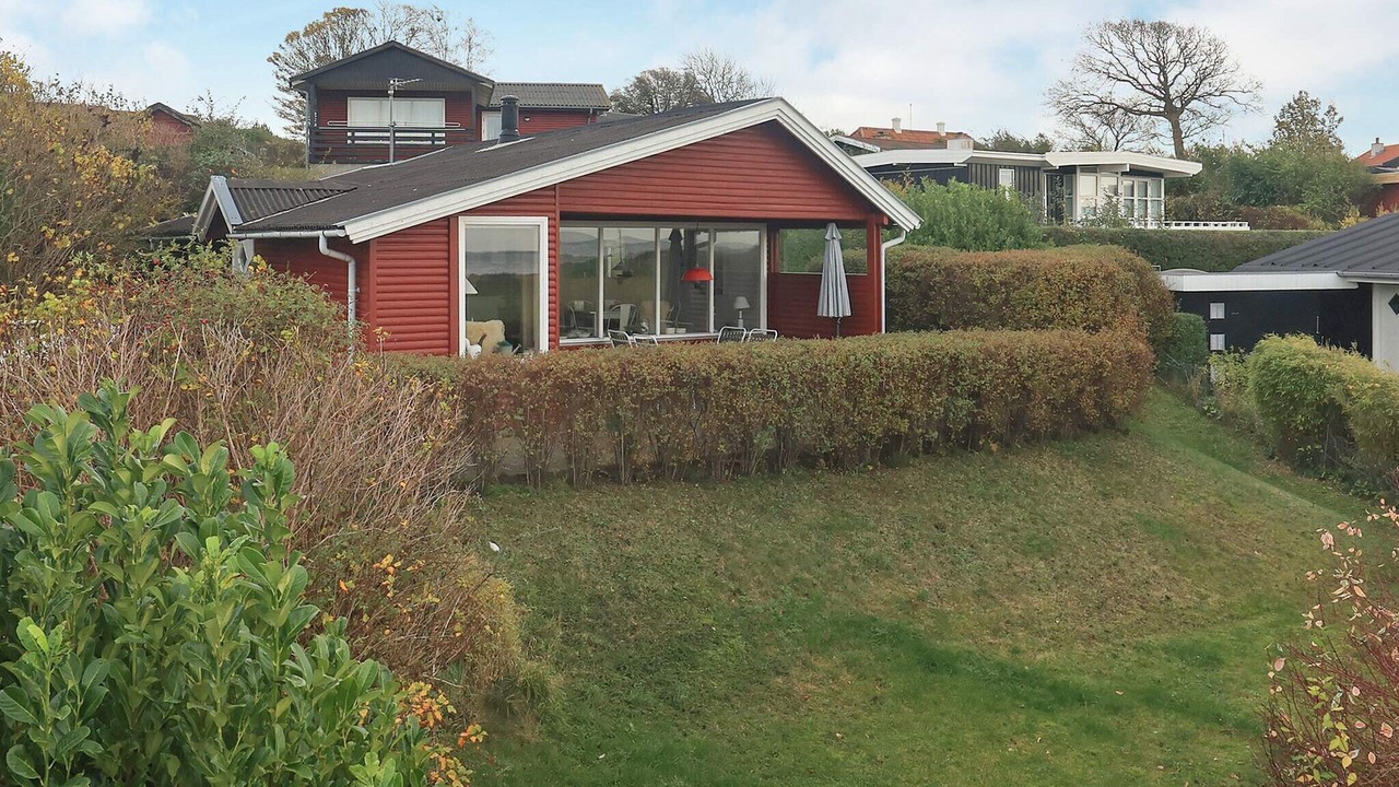 Photo of Outdoor in Helletofte