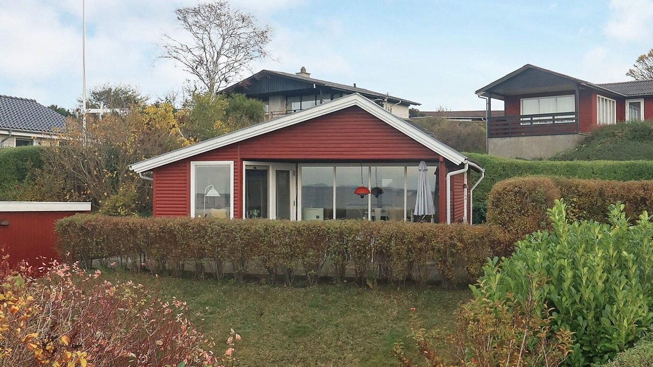 Photo of Outdoor in Helletofte