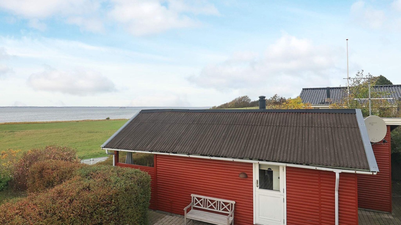 Photo of Outdoor in Helletofte