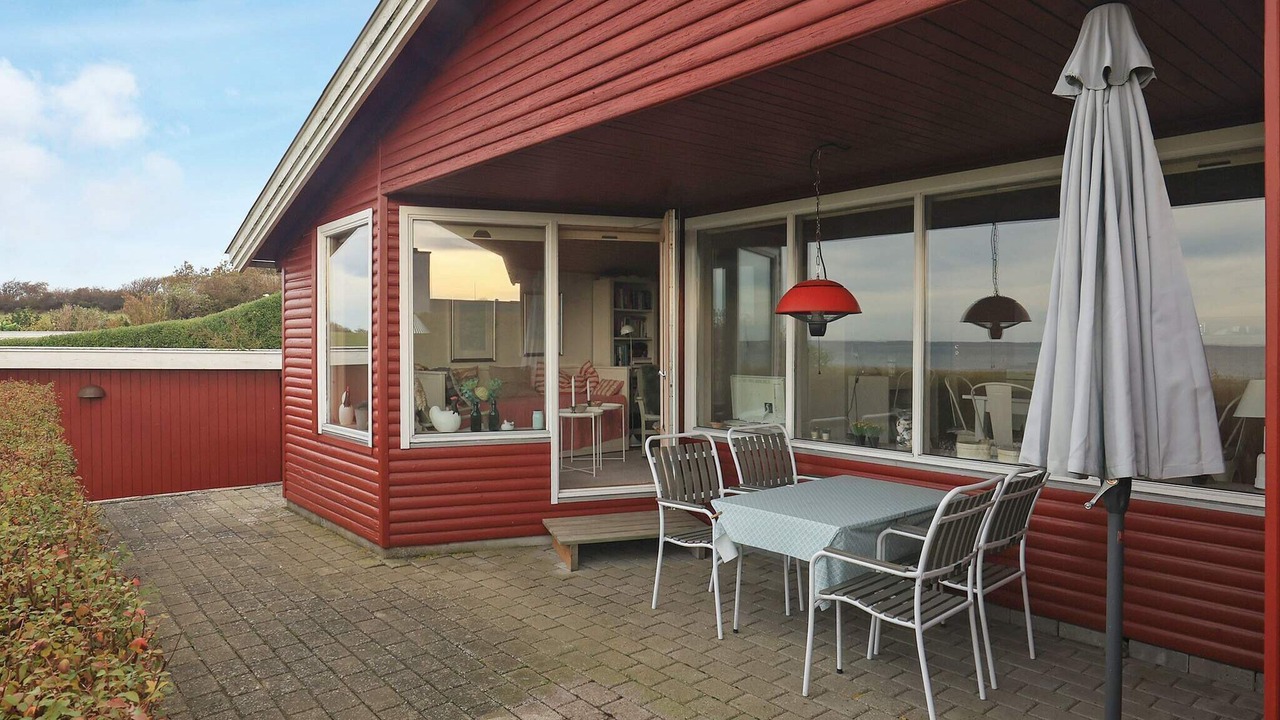 Photo of Outdoor in Helletofte