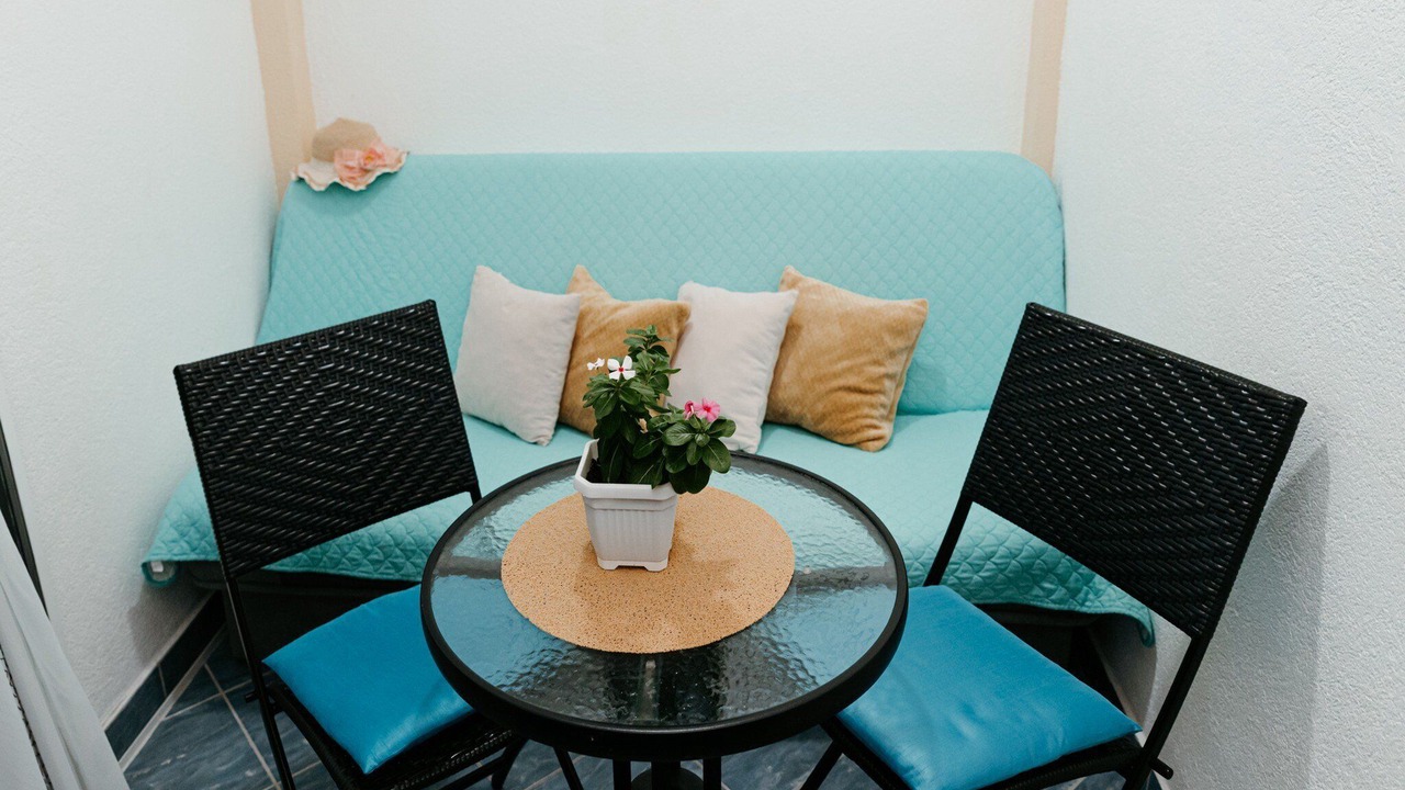 Photo of Bedroom in Komarna