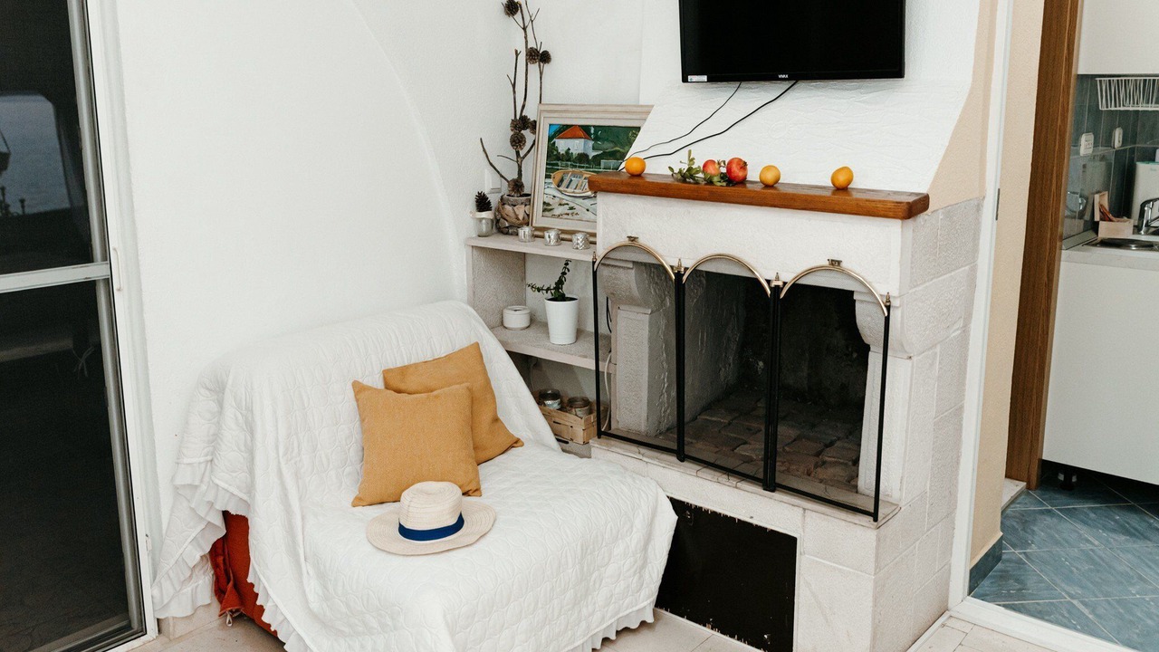 Photo of Bedroom in Komarna