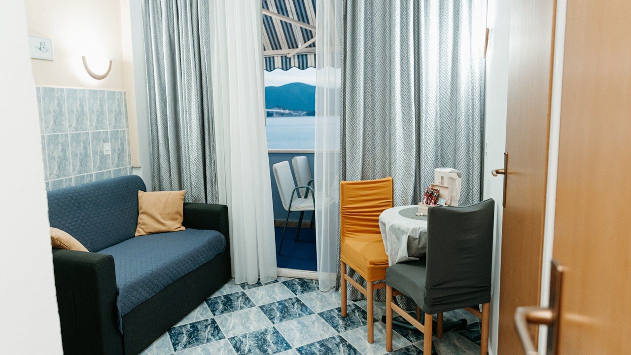Photo of Patio Balcony in Komarna