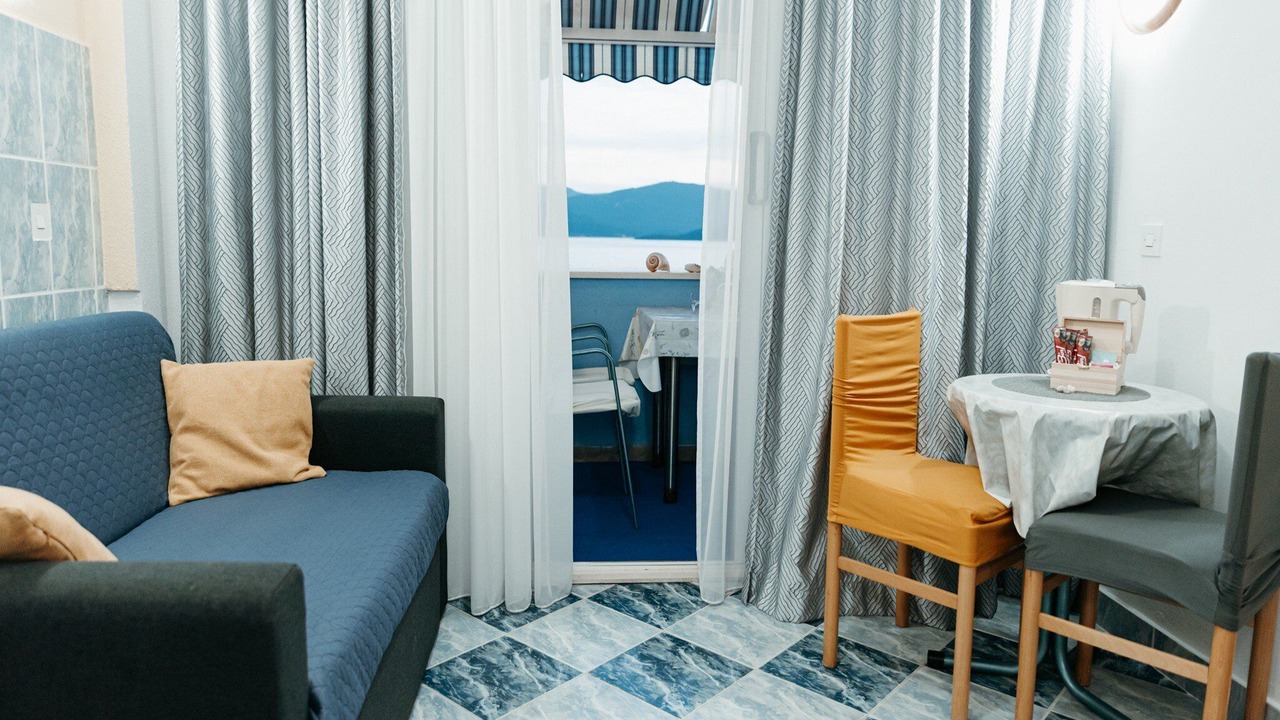 Photo of Patio Balcony in Komarna