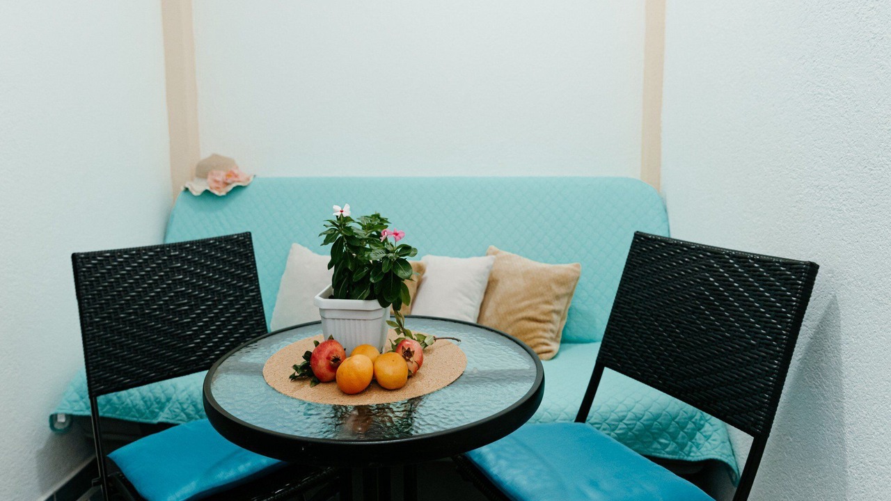 Photo of Bedroom in Komarna