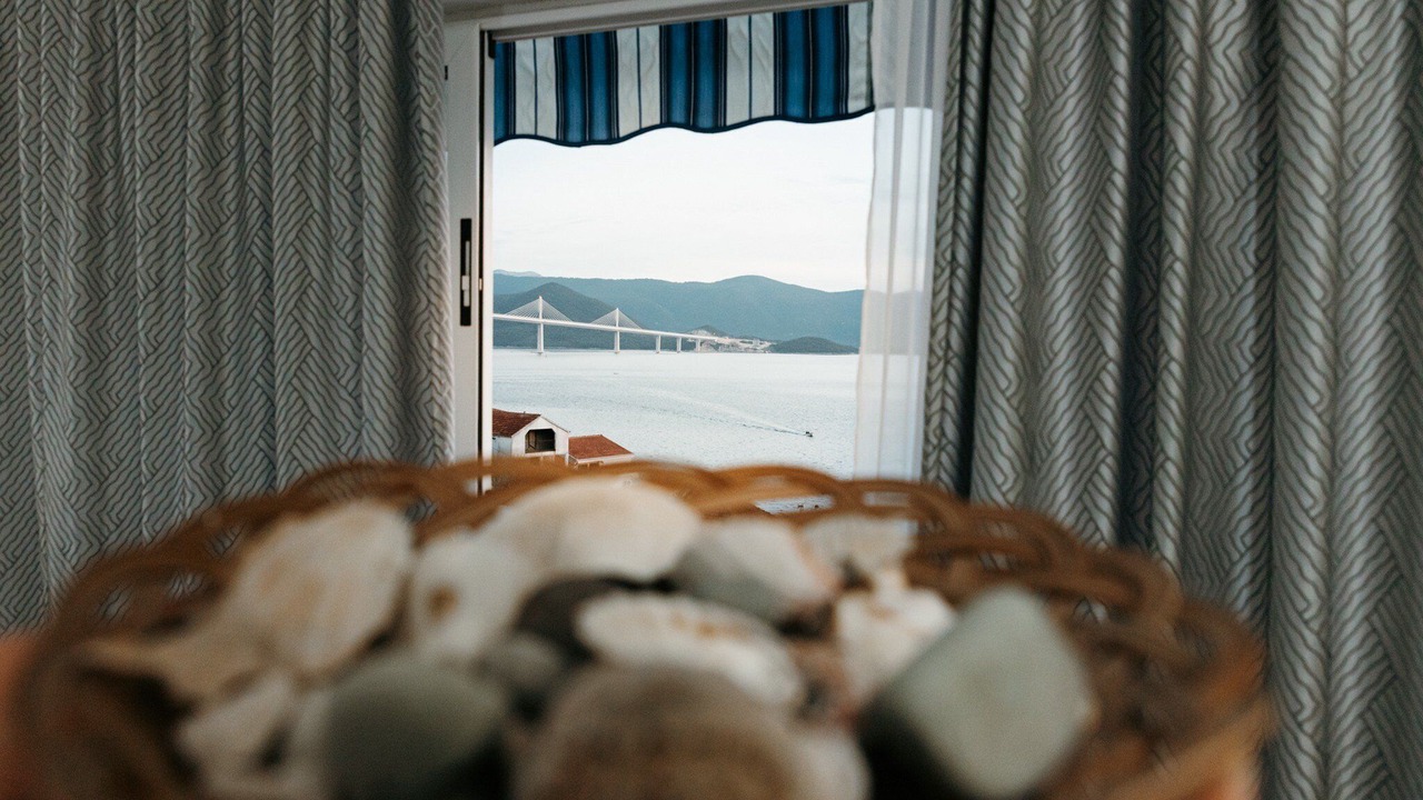 Photo of Patio Balcony in Komarna