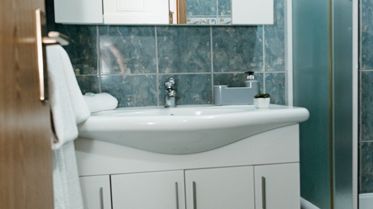 Photo of Bathroom in Komarna