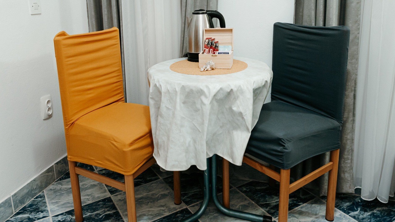 Photo of Patio Balcony in Komarna