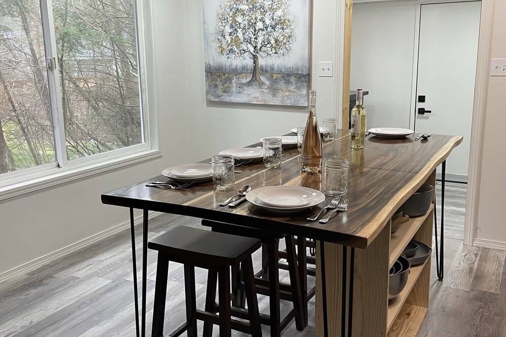 Photo of Kitchen in Peaceful Valley