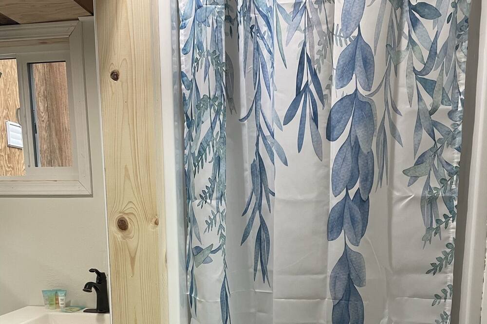 Photo of Bathroom in Peaceful Valley