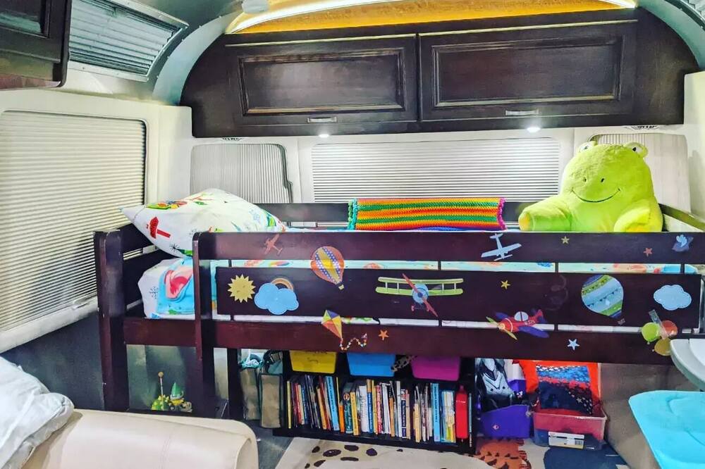 Photo of Bedroom in Hollister