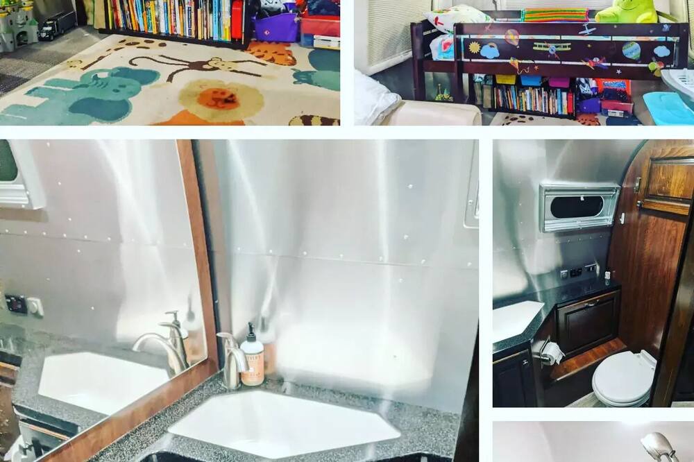 Photo of Kitchen in Hollister