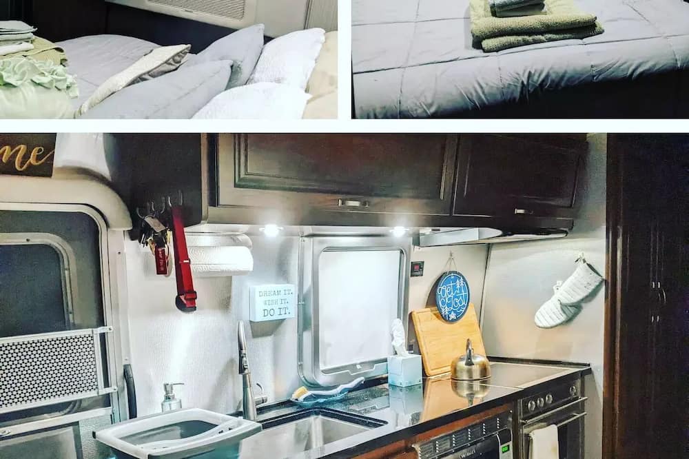 Photo of Kitchen in Hollister