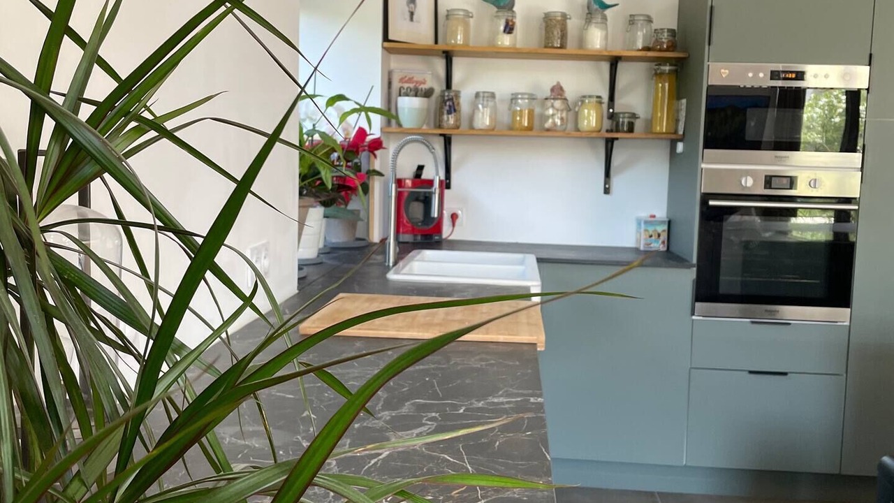 Photo of Kitchen in Rognonas