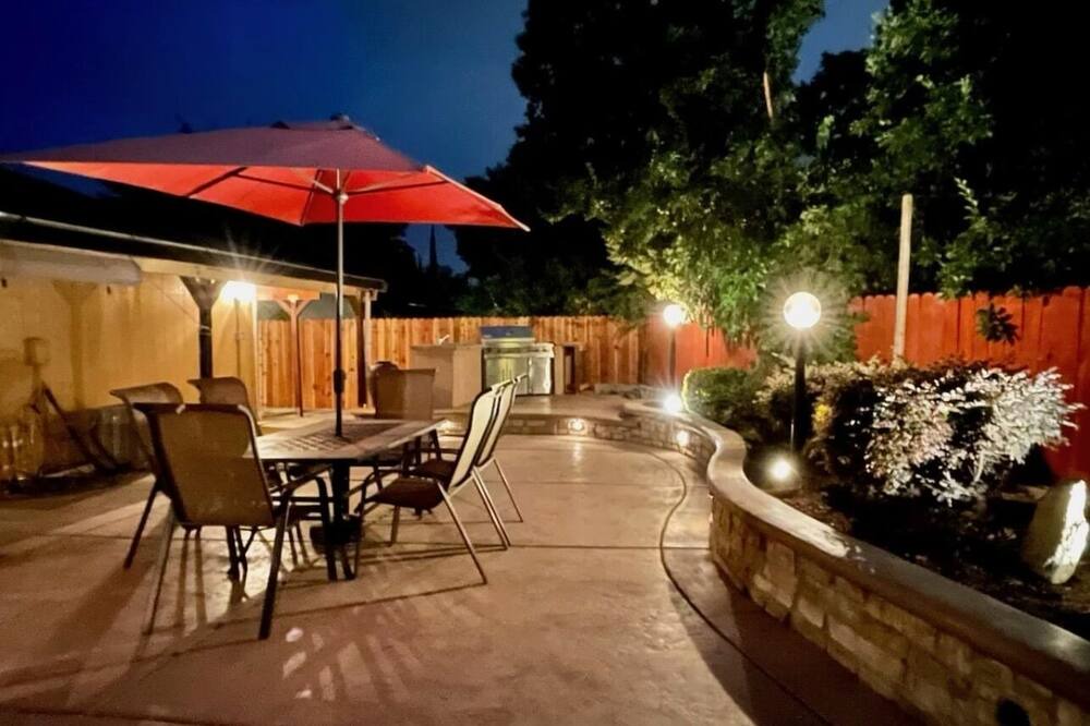 Photo of Patio Balcony in Sacramento