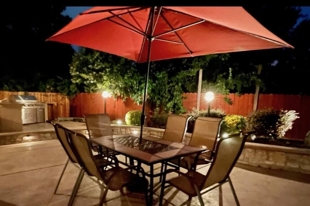Photo of Patio Balcony in Sacramento