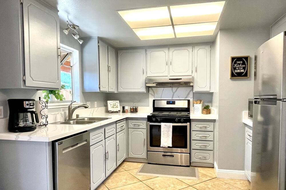 Photo of Kitchen in Sacramento
