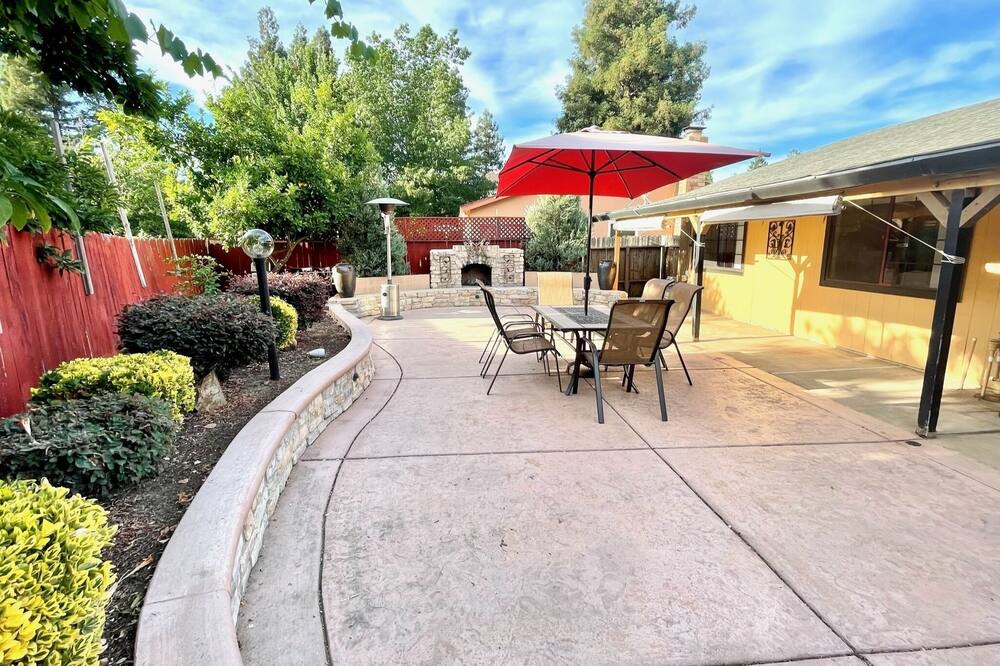 Photo of Patio Balcony in Sacramento