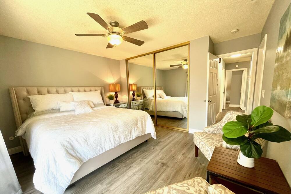Photo of Bedroom in Sacramento