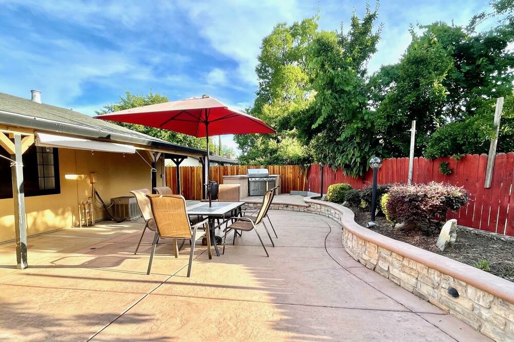 Photo of Patio Balcony in Sacramento