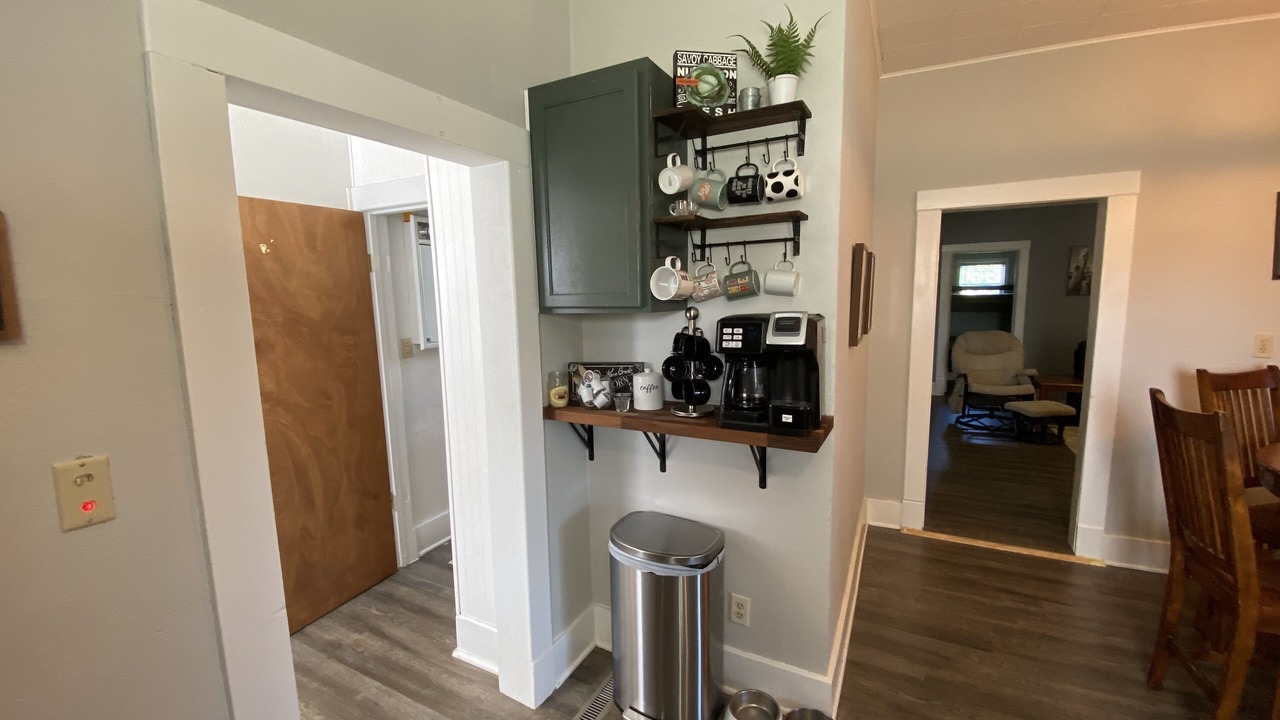 Photo of Kitchen in Alma