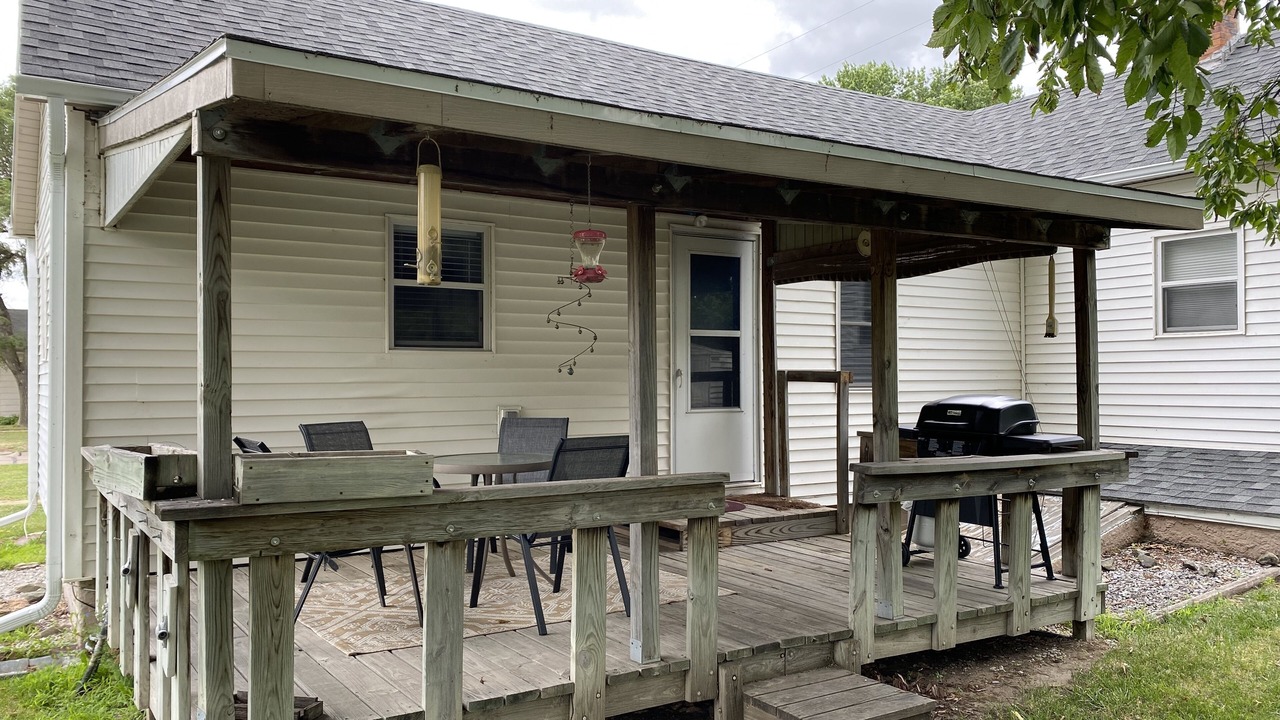 Photo of Outdoor in Alma