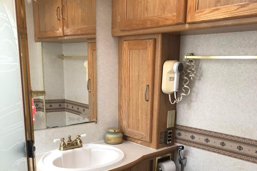 Photo of Bathroom in Lake City