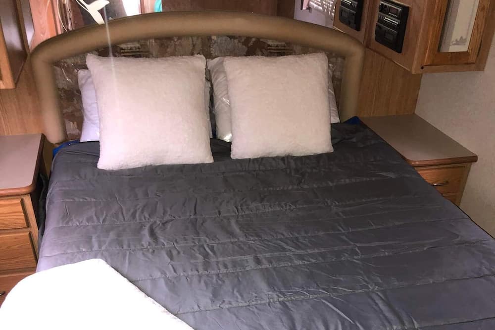 Photo of Bedroom in Lake City