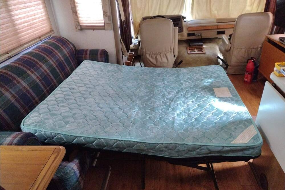 Photo of Bedroom in Lake City