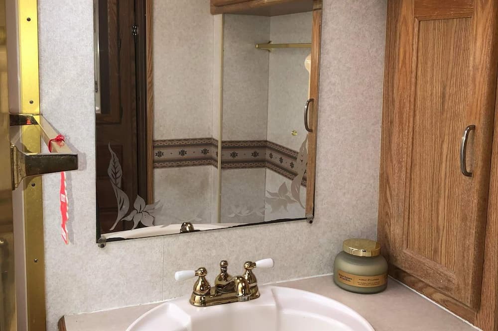 Photo of Bathroom in Lake City