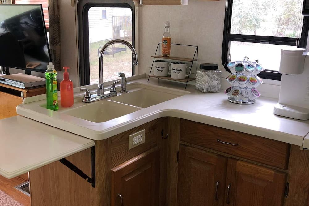 Photo of Kitchen in Lake City