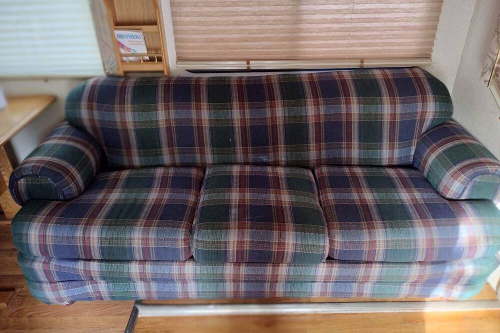 Photo of Livingroom in Lake City