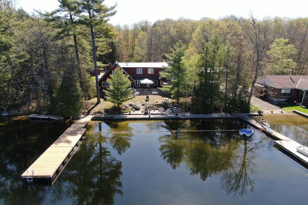 Photo of Outdoor in Leeds and the Thousand Islands