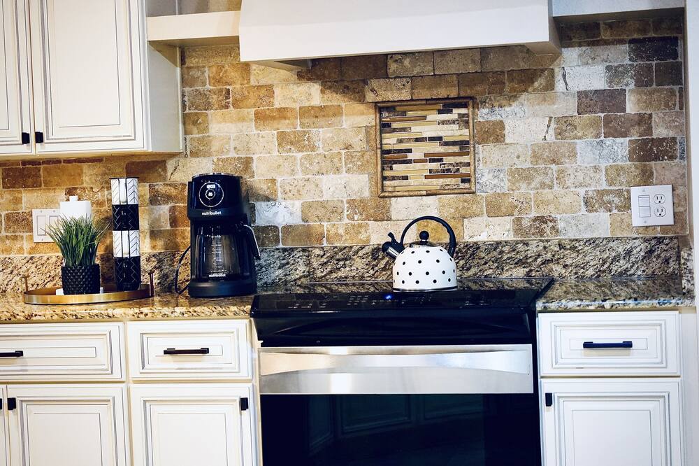 Photo of Kitchen in Southwest Orlando