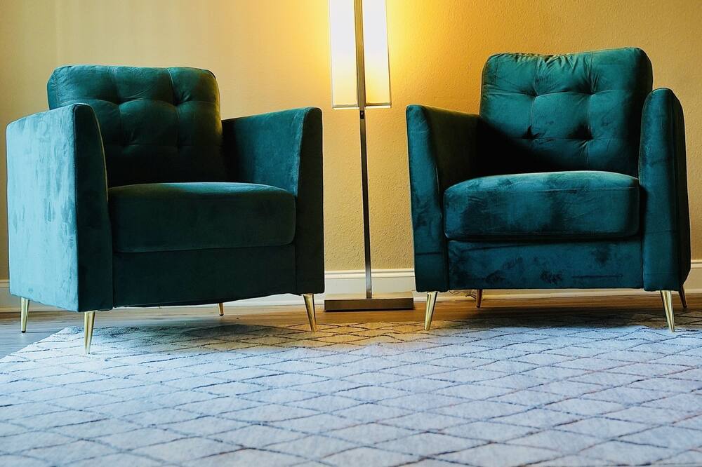 Photo of Livingroom in Southwest Orlando