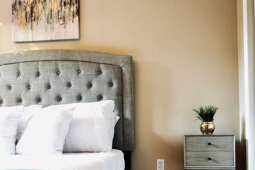 Photo of Bedroom in Southwest Orlando