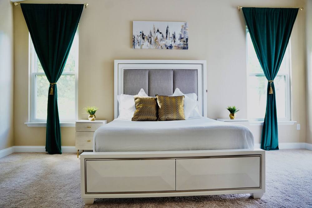 Photo of Bedroom in Southwest Orlando