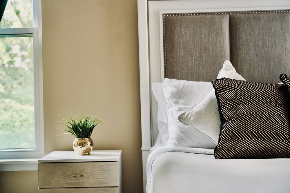 Photo of Bedroom in Southwest Orlando