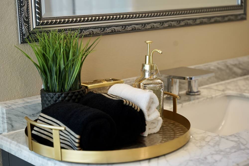 Photo of Bathroom in Southwest Orlando
