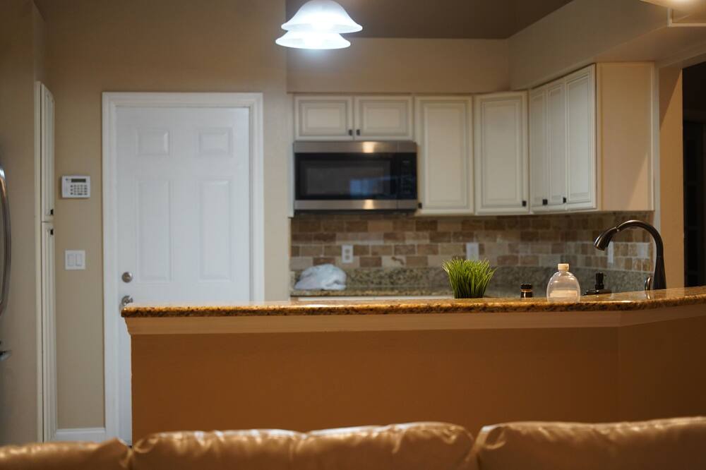 Photo of Kitchen in Southwest Orlando