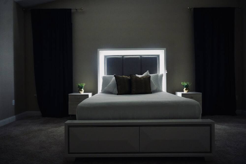Photo of Bedroom in Southwest Orlando