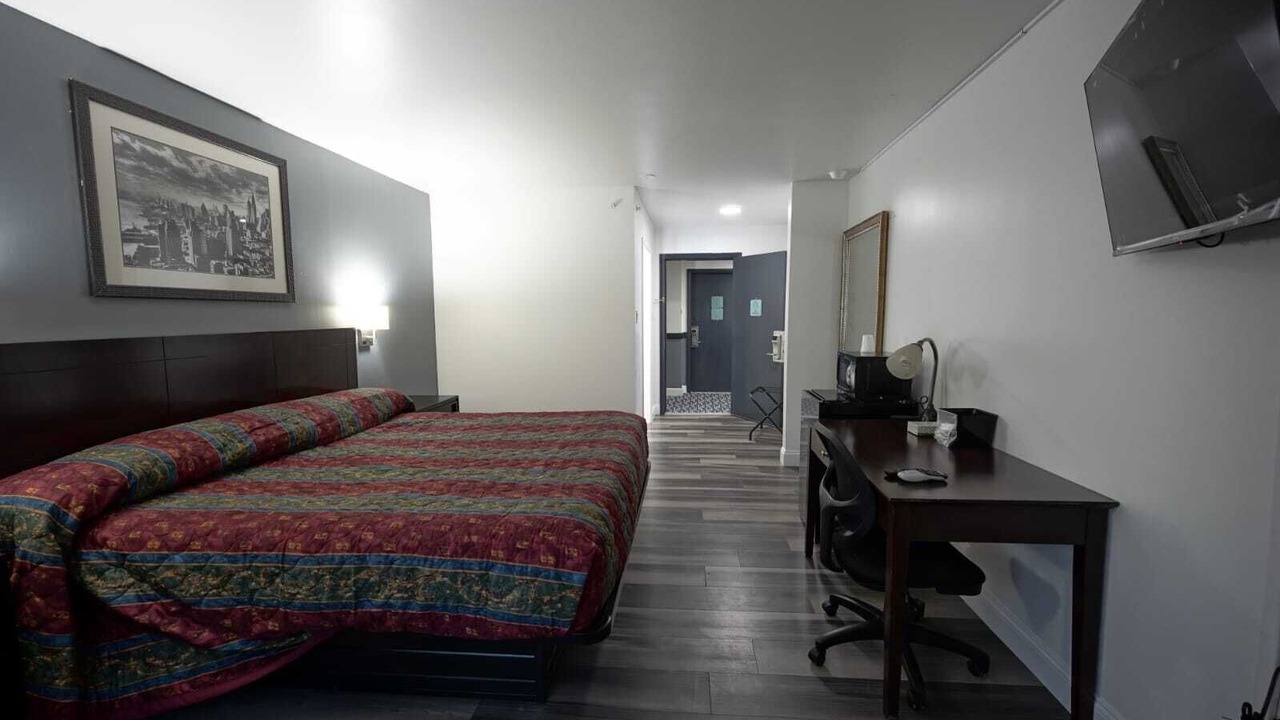 Photo of Bedroom in Berlin