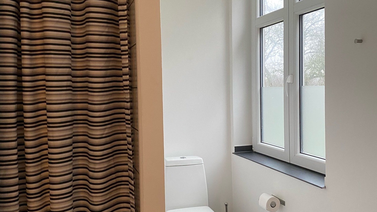 Photo of Bathroom in Holeby