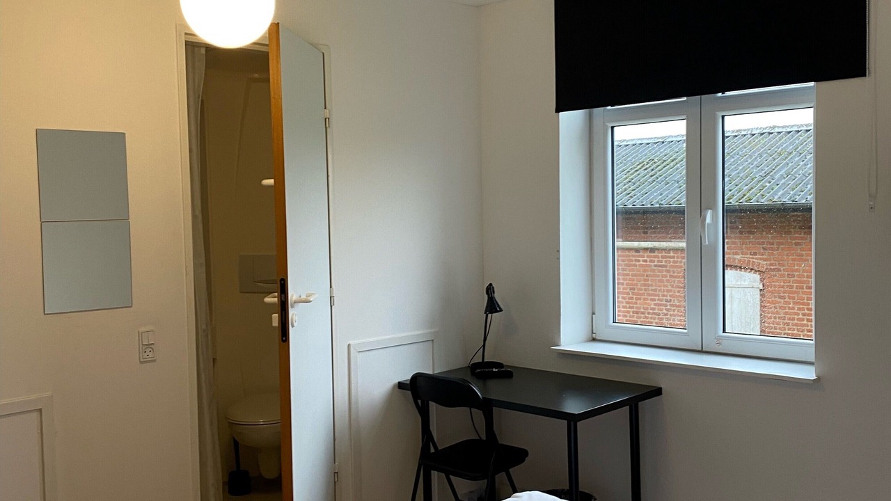 Photo of Bedroom in Holeby