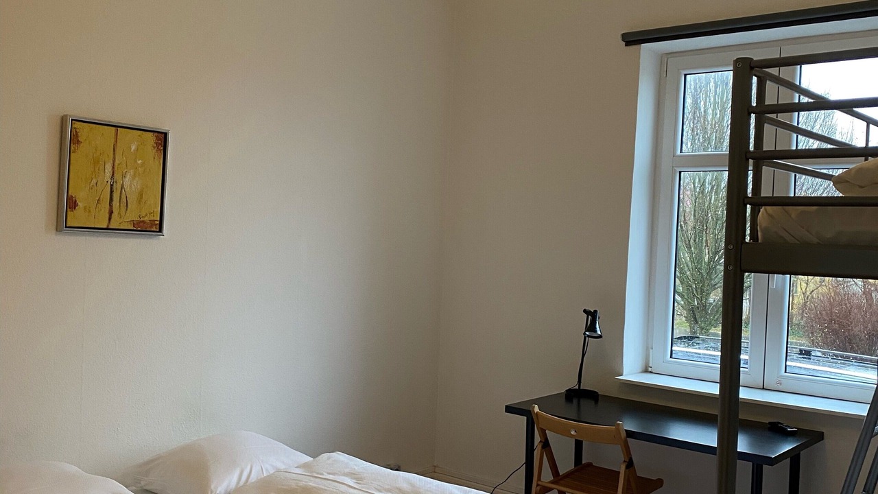 Photo of Bedroom in Holeby